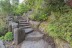Garden Stone Steps