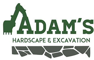 Adam's Hardscape and Excavation, Hawley, PA